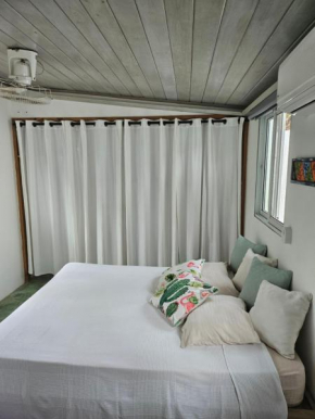La casita chambre individuelle